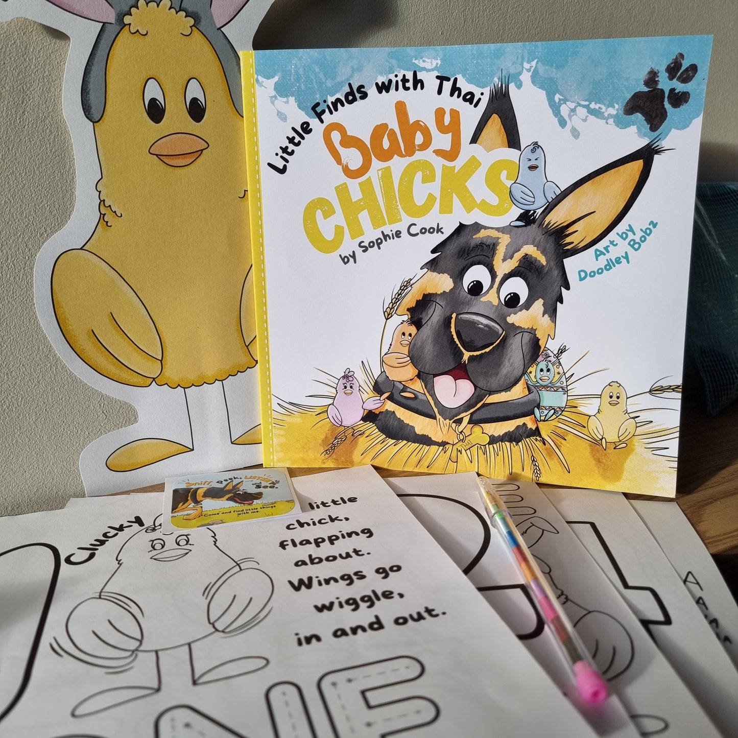 World Book Day Special 2026