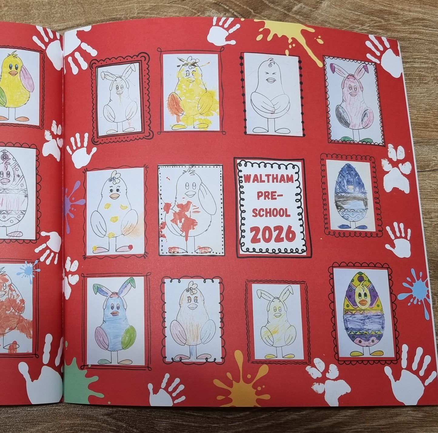 World Book Day Special 2026