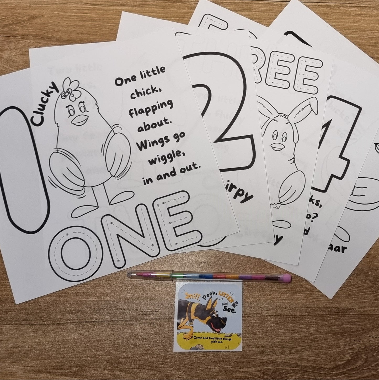 World Book Day Special 2026